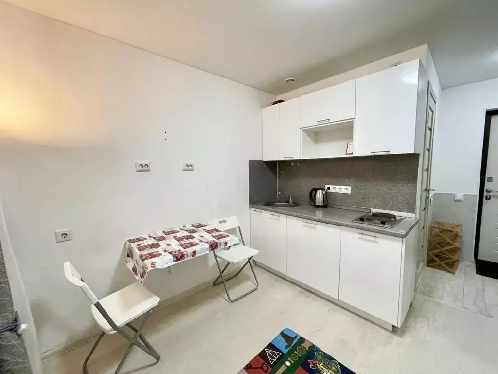 1-к кв. Москва ул. Молдагуловой, 28К4 (20.0 м) - Фото 1