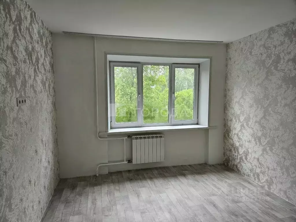 Комната Кемеровская область, Новокузнецк просп. Дружбы, 34А (20.3 м) - Фото 1