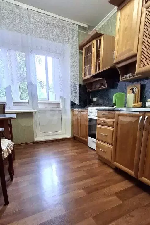 2-к. квартира, 55,1 м, 1/9 эт. - Фото 1