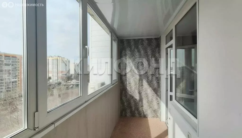 2-комнатная квартира: Томск, Ленская улица, 31 (47.6 м) - Фото 1