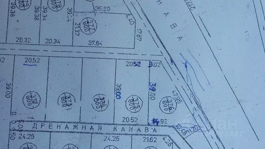 Участок в Московская область, Клин городской округ, Ветеран садовое ... - Фото 0