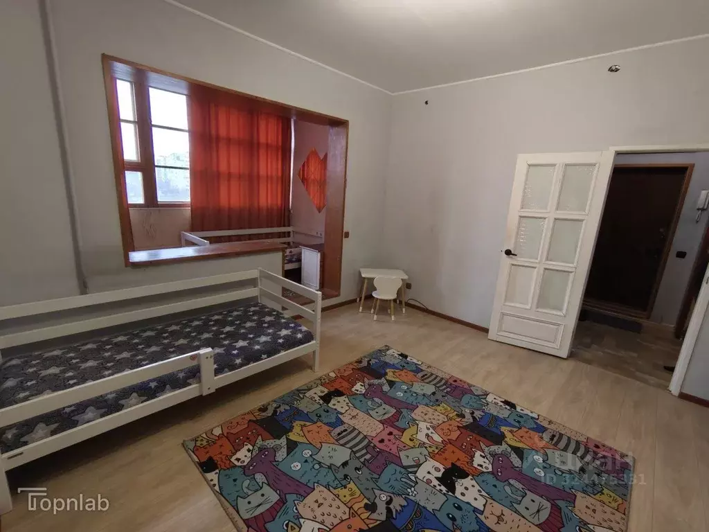 2-к кв. Астраханская область, Астрахань ул. Михаила Луконина, 6 (48.8 ... - Фото 2