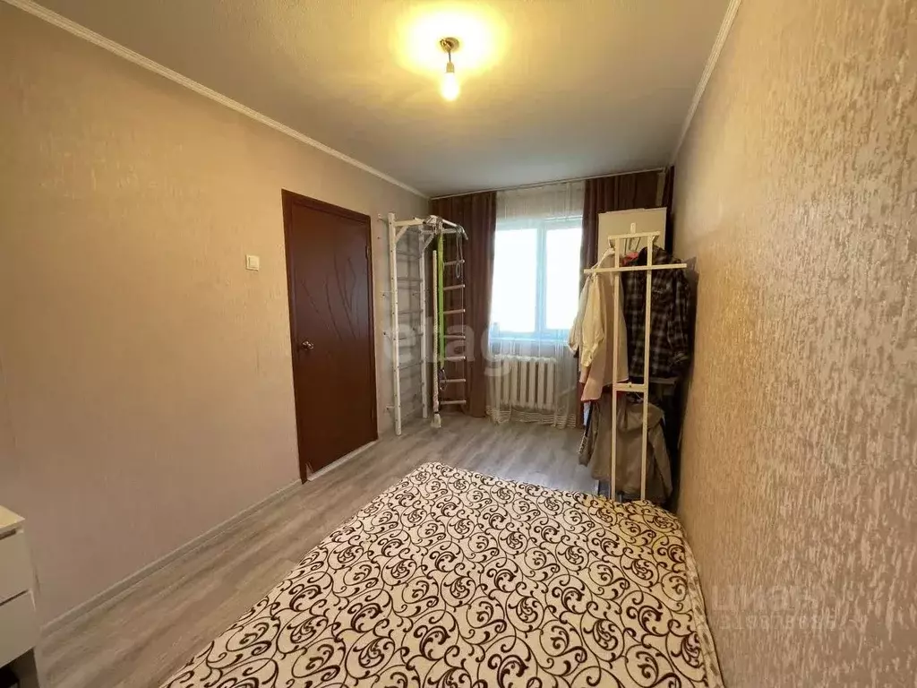 2-к кв. Красноярский край, Норильск Ленинградская ул., 9к2 (44.1 м) - Фото 1
