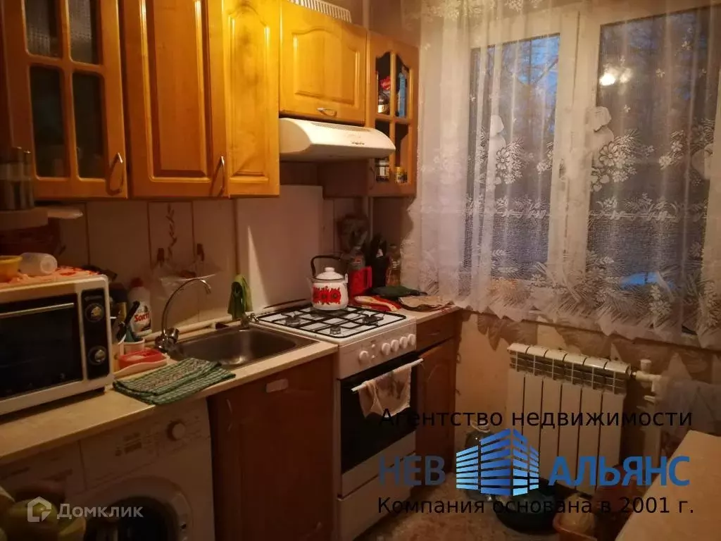 Продаётся 3-к квартира, 62 м - Фото 0