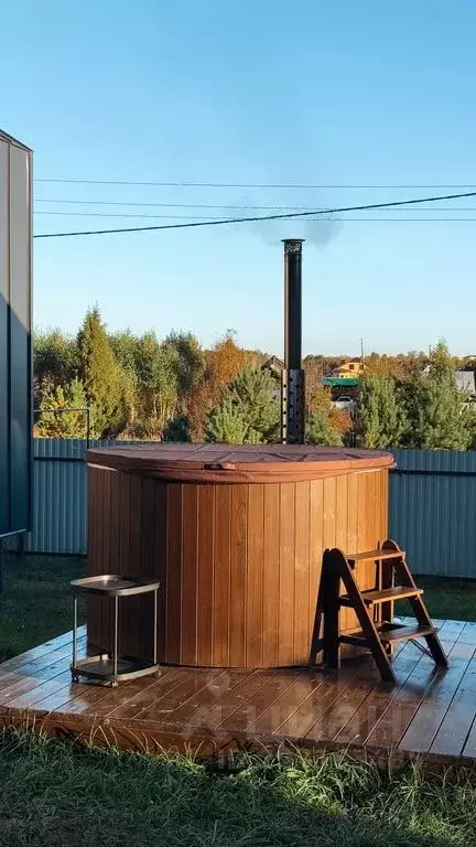 Дом в Марий Эл, Волжский район, с. Помары ул. Новая, 29Г (80 м) - Фото 2