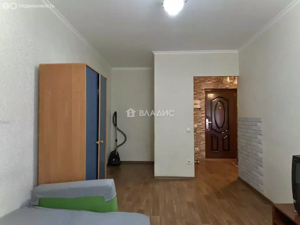 1-комнатная квартира: Берёзовый, улица имени А.Н. Лодыгина, 5 (30.1 м) - Фото 1