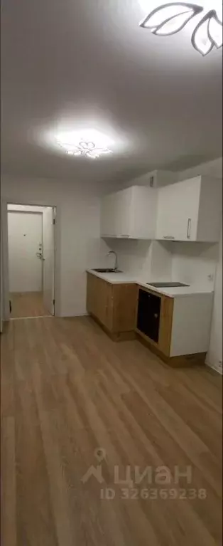 Студия Санкт-Петербург, Санкт-Петербург, Колпино ул. Севастьянова, ... - Фото 2