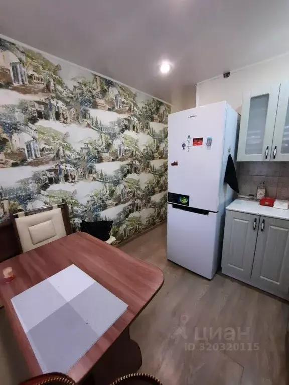 1-к кв. Тульская область, Щекино ул. Гагарина, 14 (35.0 м) - Фото 0