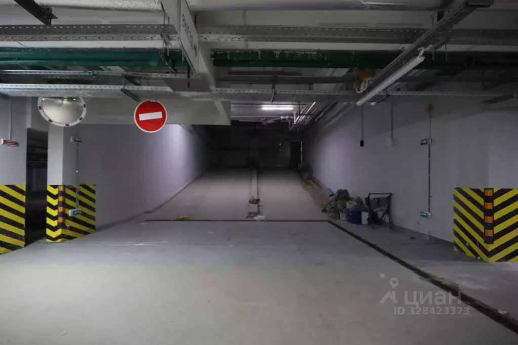 Гараж в Москва Давыдковская ул., 10 (14 м) - Фото 2