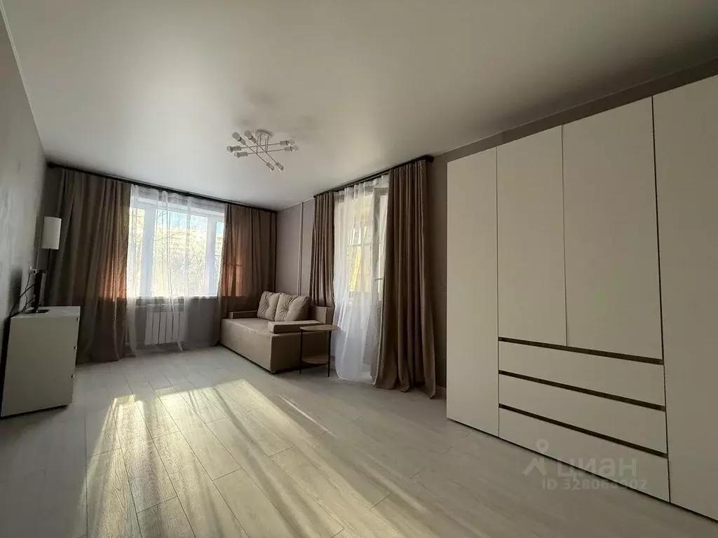 2-к кв. Московская область, Раменское ул. Чугунова, 34 (40.0 м) - Фото 1