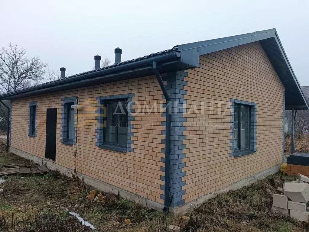 Коттедж в Смоленская область, Смоленский муниципальный округ, с. ... - Фото 2