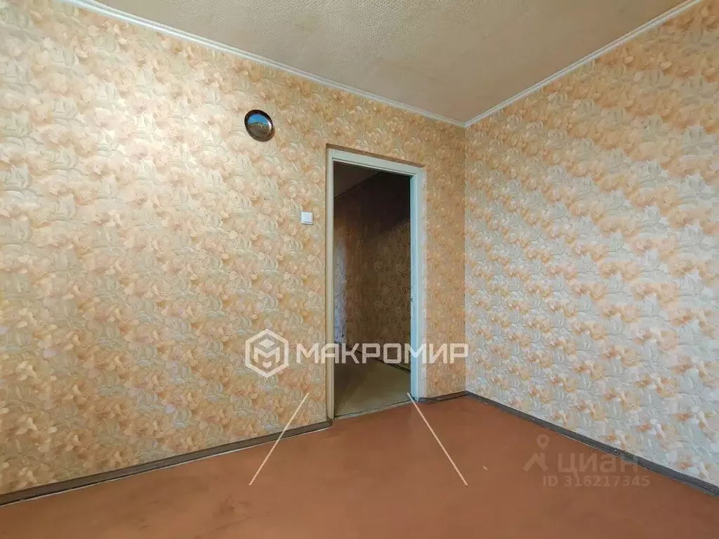 2-к кв. Санкт-Петербург ул. Руднева, 30К3 (45.9 м) - Фото 1