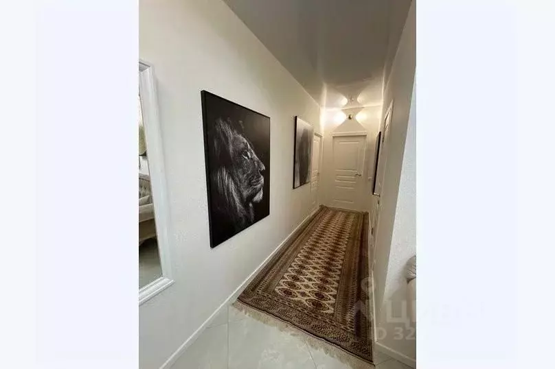 3-к кв. Москва бул. Веласкеса, 7к5 (84.0 м) - Фото 2