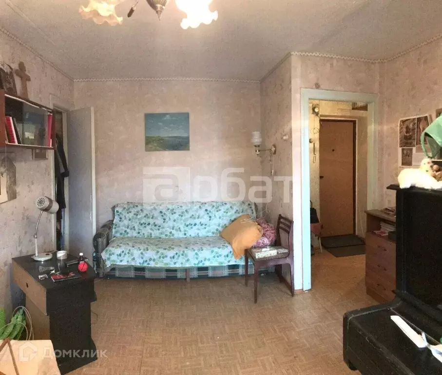 Продаётся 1-к квартира, 28.9 м - Фото 1