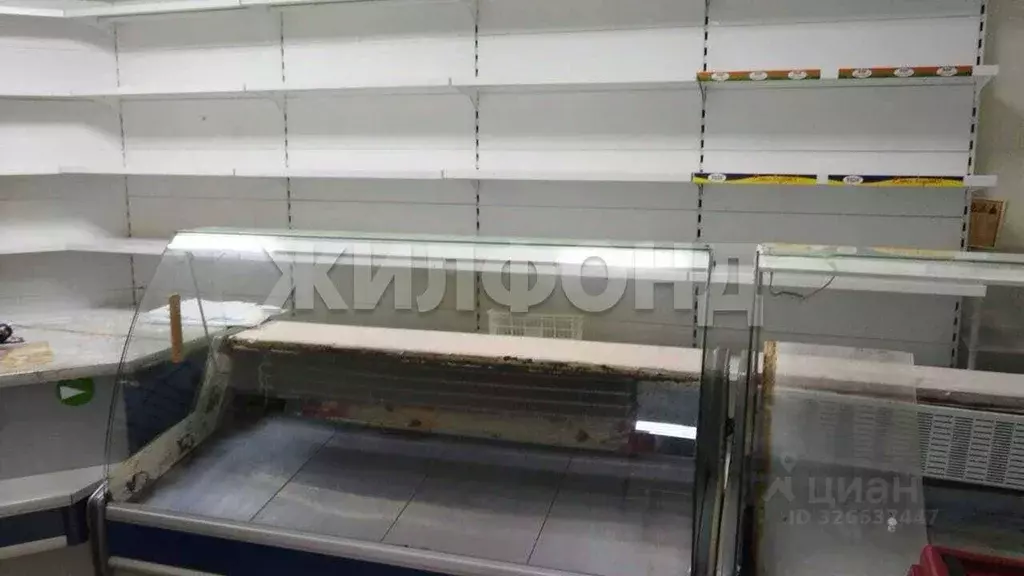 Торговая площадь в Забайкальский край, Борзинский район, Шерловая Гора ... - Фото 2