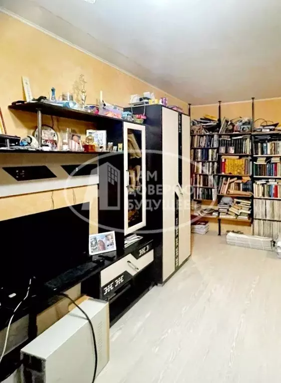 3-к кв. Пермский край, Лысьва ул. Ленина, 48 (57.3 м) - Фото 1