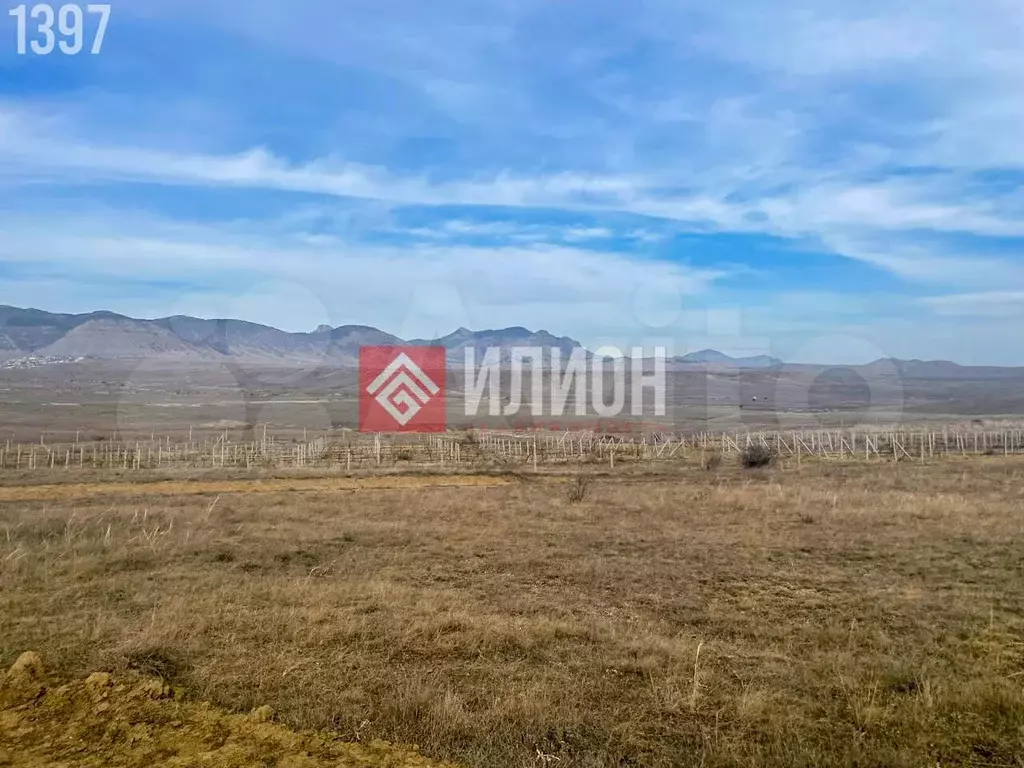 Участок 6 сот. (СНТ, ДНП) - Фото 1