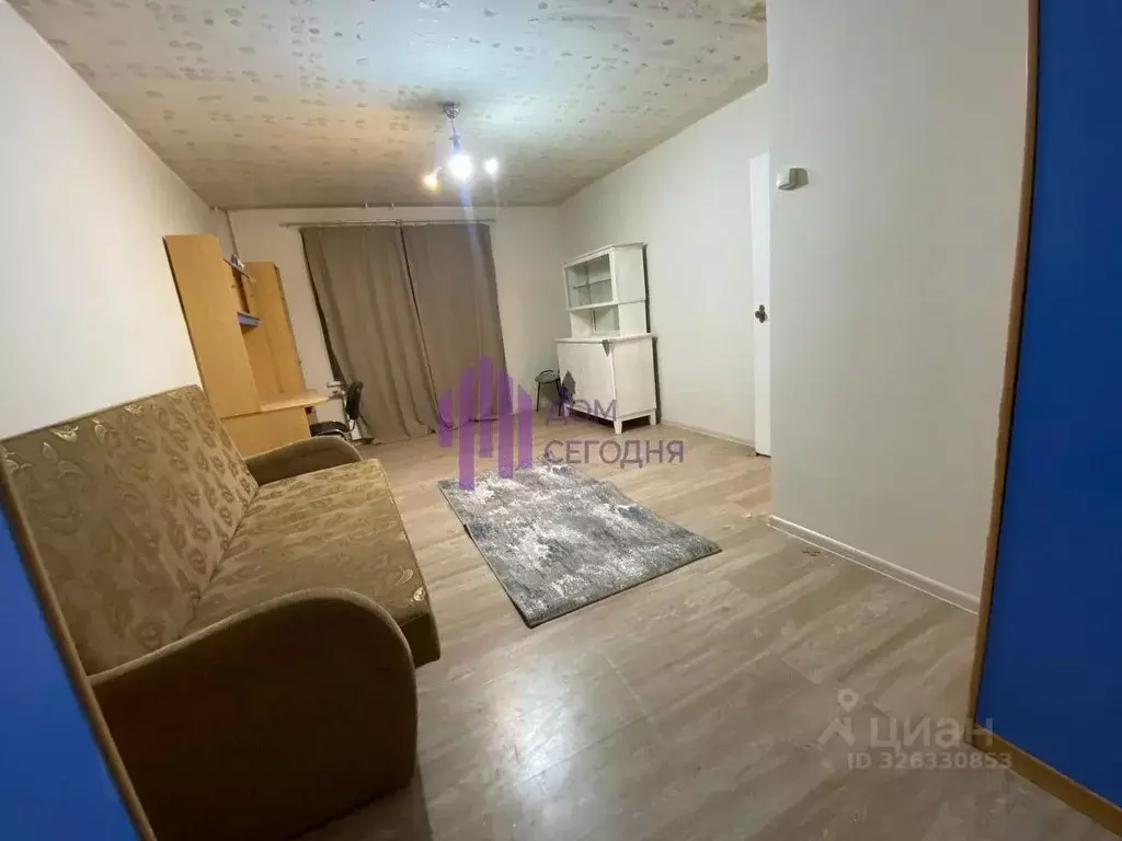 1-к кв. Москва Дубнинская ул., 14К2 (35.0 м) - Фото 0