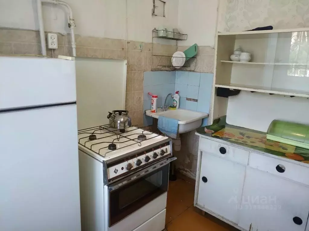 2-к кв. Алтайский край, Барнаул Комсомольский просп., 86 (44.0 м) - Фото 1
