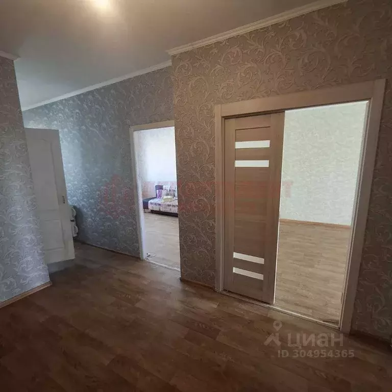 2-к кв. Астраханская область, Астрахань ул. Куликова, 79к1 (63.6 м) - Фото 1