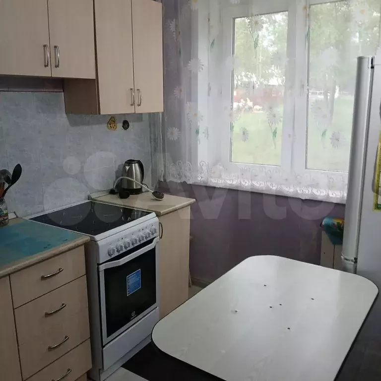 1-к. квартира, 31 м, 2/5 эт. - Фото 0