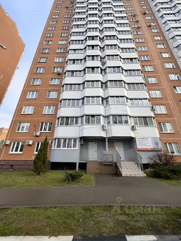 Помещение свободного назначения в Московская область, Домодедово ... - Фото 1