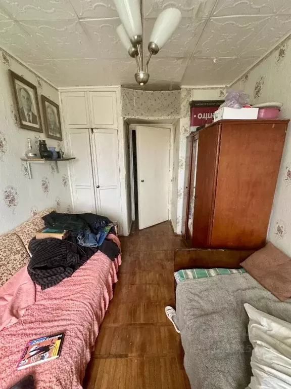 2-к кв. Крым, Феодосия ул. Крымская, 13 (45.0 м) - Фото 0