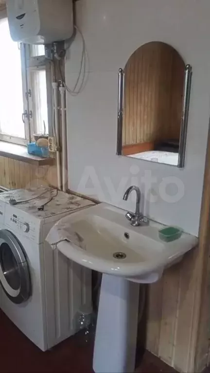 Дом 18 м на участке 8 сот. - Фото 1