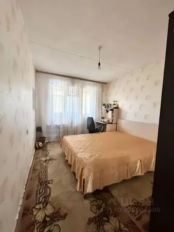 2-к кв. Татарстан, Нижнекамск ул. Тихая аллея, 6 (44.0 м) - Фото 0