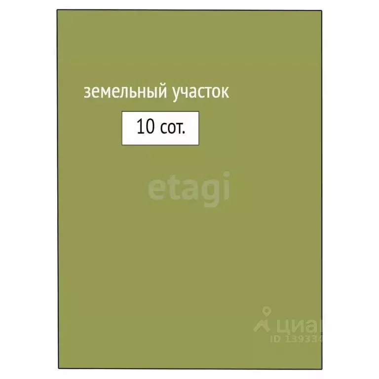 Участок в Тюменская область, Нижнетавдинский район, Моторостроитель ... - Фото 1