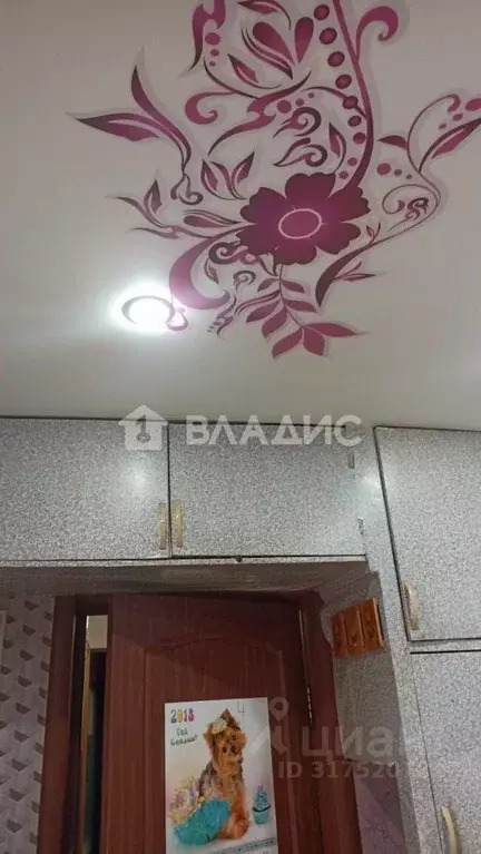 Комната Владимирская область, Гороховец Парковая ул., 55 (14.3 м) - Фото 1