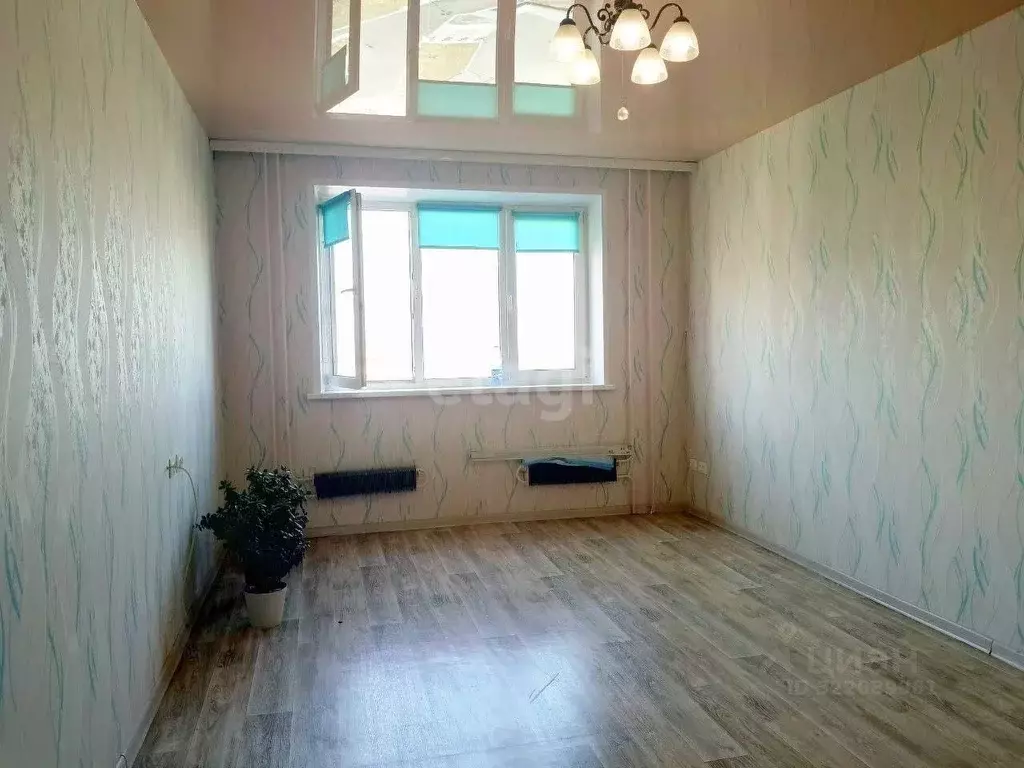 3-к кв. Красноярский край, Норильск Комсомольская ул., 25 (70.8 м) - Фото 1