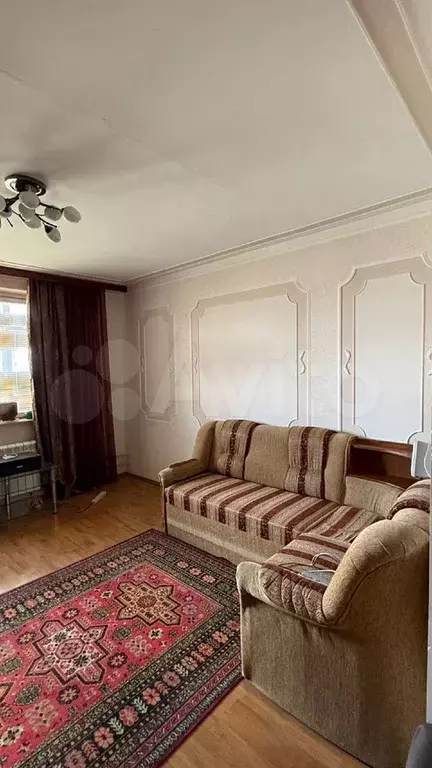 1-к. квартира, 39 м, 8/12 эт. - Фото 0