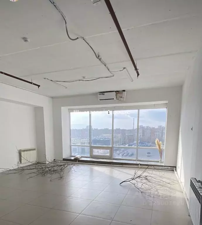 Офис в Челябинская область, Магнитогорск ул. Завенягина, 8А (43 м) - Фото 1