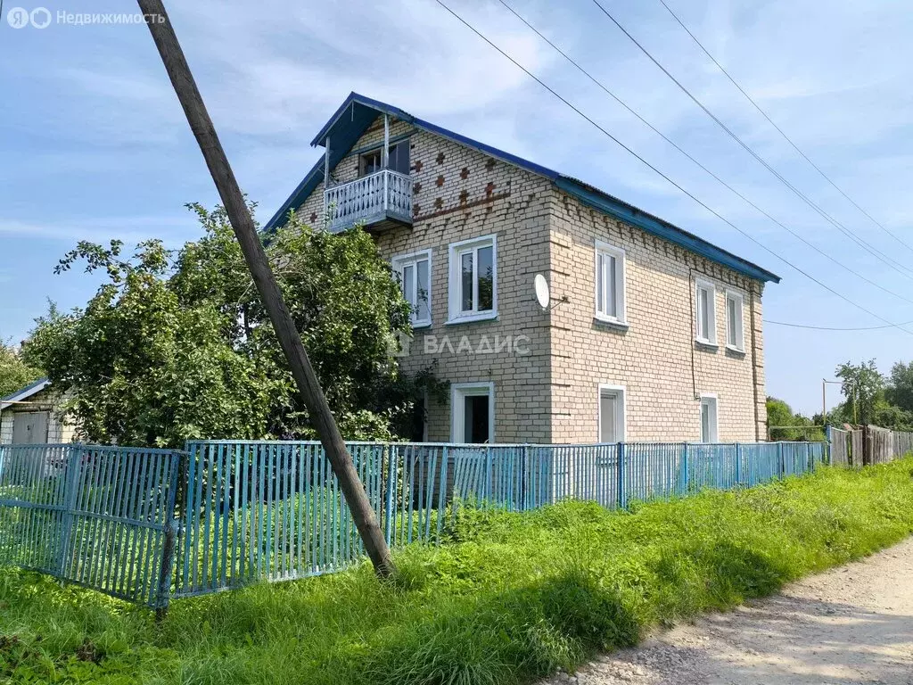 Дом в Вязники, Гражданская улица, 11 (103.1 м) - Фото 0