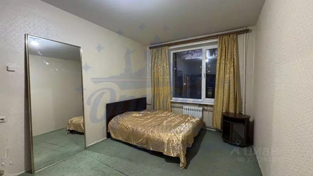 1-к кв. Нижегородская область, Нижний Новгород просп. Ленина, 58А ... - Фото 2