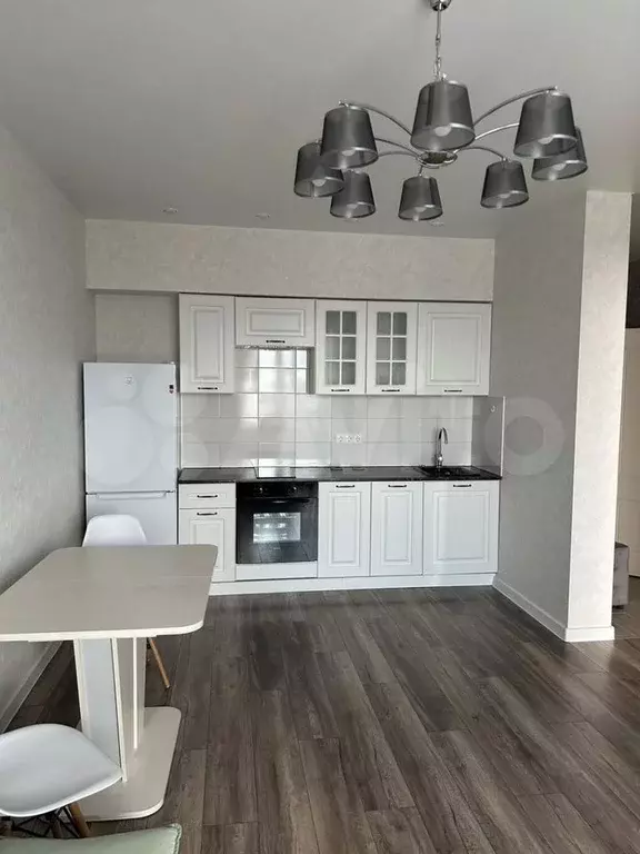 2-к. квартира, 41 м, 11/14 эт. - Фото 0