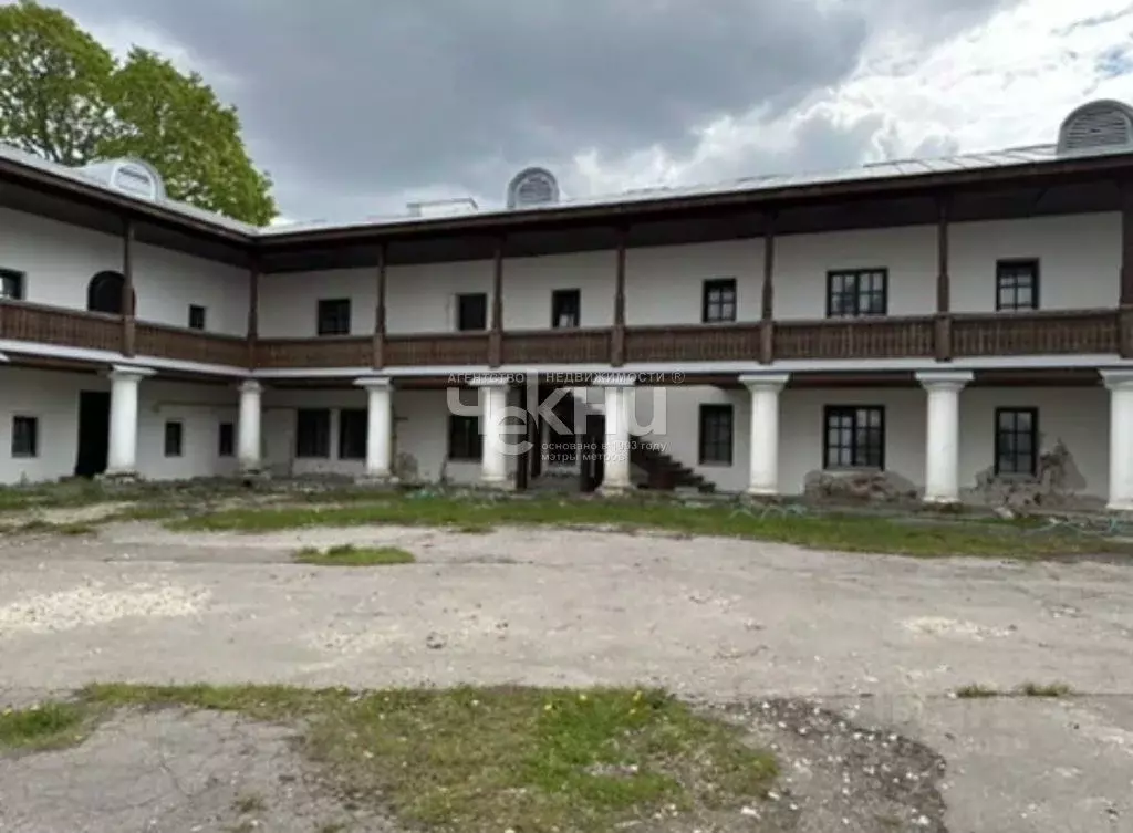 Помещение свободного назначения в Нижегородская область, Нижний ... - Фото 2