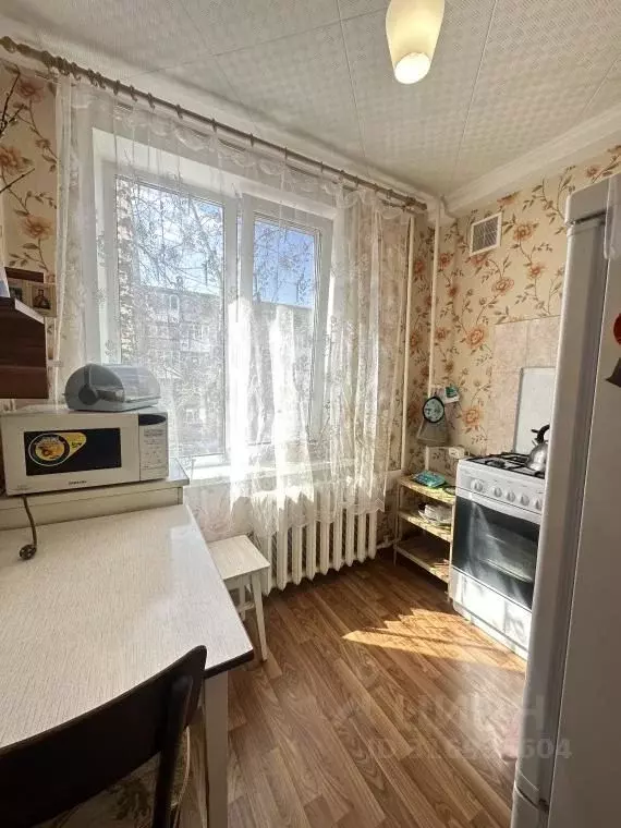 2-к кв. Пермский край, Березники ул. Свердлова, 15 (46.0 м) - Фото 0