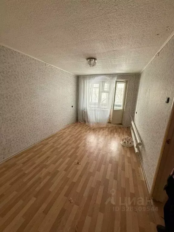 1-к кв. Самарская область, Жигулевск ул. Репина, 17 (33.6 м) - Фото 2