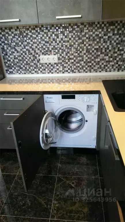 2-к кв. Московская область, Красногорск ул. Спасская, 1к2 (42.0 м) - Фото 2