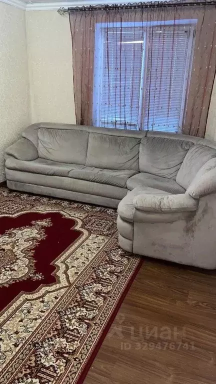 2-к кв. Дагестан, Махачкала просп. Имама шамиля, 38А (50.0 м) - Фото 1