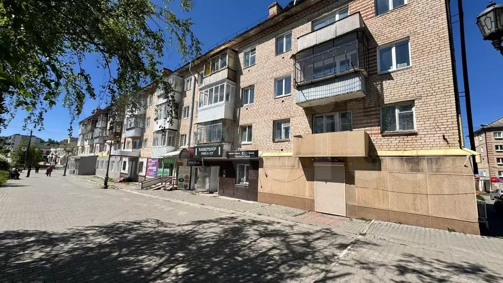 Свободного назначения, 70.4 м - Фото 1