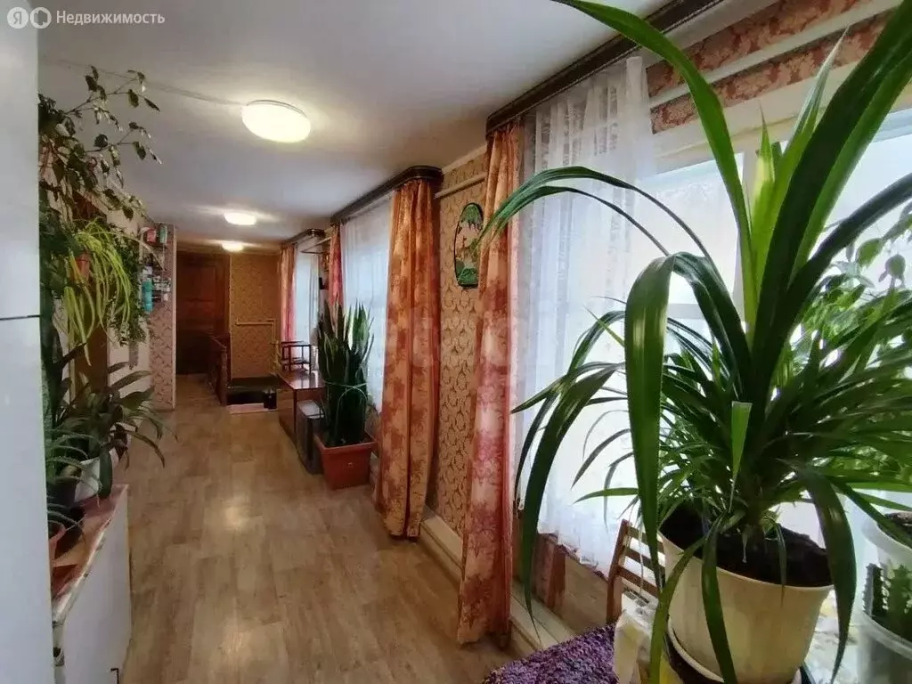 Дом в Ковров, улица Суворова (72.9 м) - Фото 1