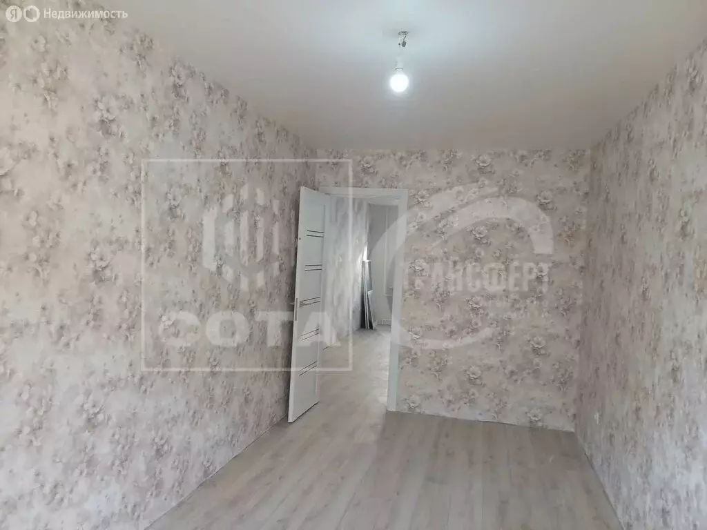 2-комнатная квартира: Воронеж, улица Моисеева, 84 (44.3 м) - Фото 2