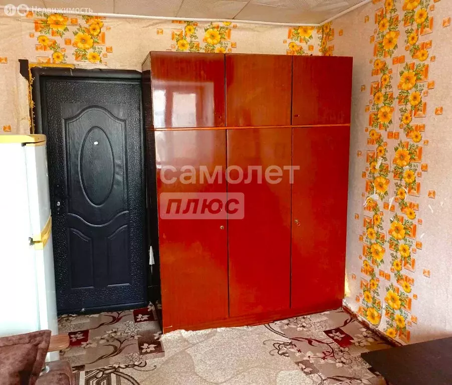 1к в -комнатной квартире (12.2 м) - Фото 0