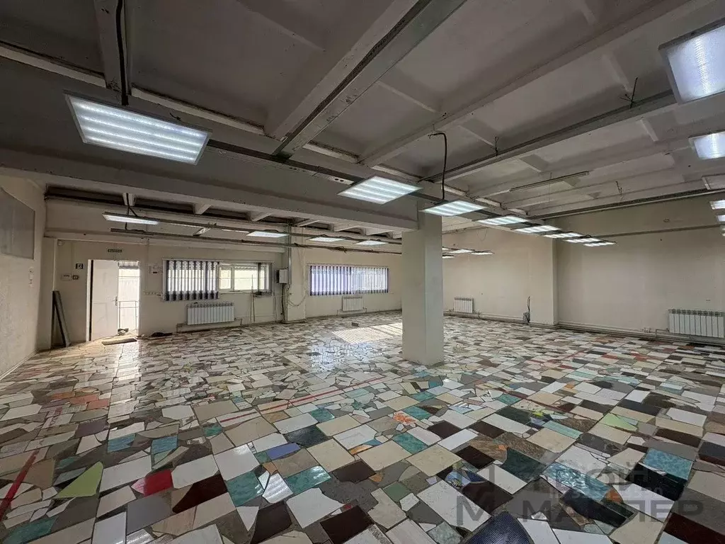 Производственное помещение в Пензенская область, Пенза ул. Чаадаева, ... - Фото 1