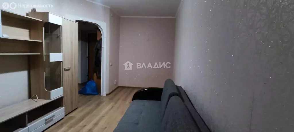 1-комнатная квартира: Йошкар-Ола, улица Яна Крастыня, 2 (28 м) - Фото 2