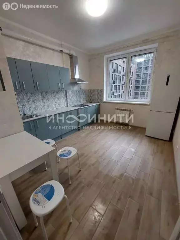 1-комнатная квартира: Москва, Береговой проезд, 1А (43.1 м) - Фото 2