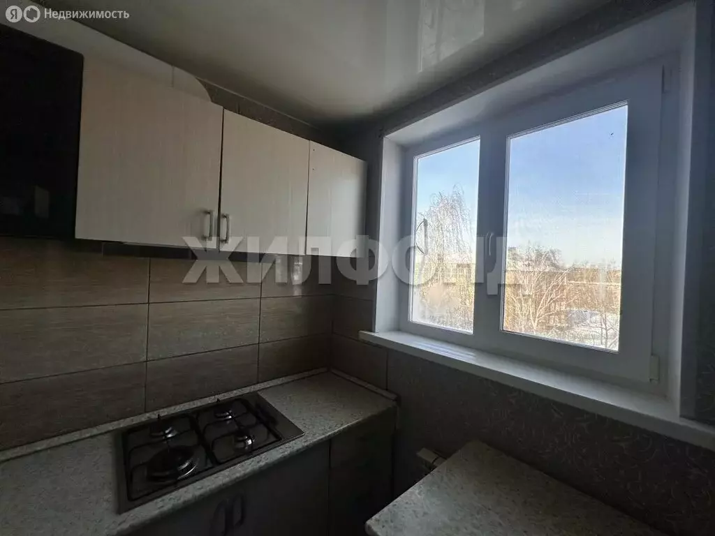 1-комнатная квартира: Нижний Тагил, Лебяжинская улица, 30 (32.8 м) - Фото 1